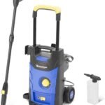 Hidrolimpiadora Michelin MPX16E
