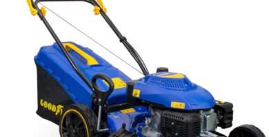 Cortacésped Goodyear 161cc