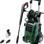 Hidrolimpiadora Bosch AdvancedAquatak 140