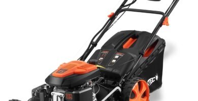 Cortacésped Fuxtec FX-RM5396eSPRO