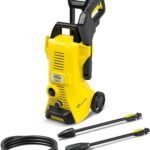 Hidrolimpiadora Kärcher K3 Power Control