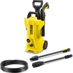 Hidrolimpiadora Kärcher K2 Power Control