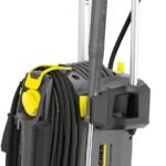 Hidrolimpiadora Kärcher HD 6/13 C