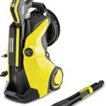 Hidrolimpiadora Kärcher K5 Premium Full Control Plus