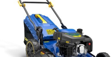 Cortacésped Goodyear 224cc