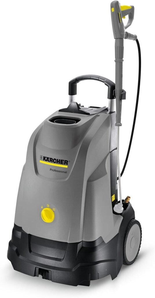 Hidrolimpiadora Kärcher HDS 5/13 U