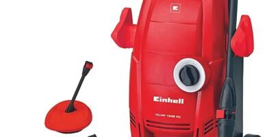 Hidrolimpiadora Einhell TC-HP 1538 PC
