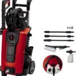 Hidrolimpiadora Einhell TC-HP 180