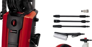 Hidrolimpiadora Einhell TC-HP 180