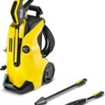 Hidrolimpiadora Kärcher K4 Premium Full Control
