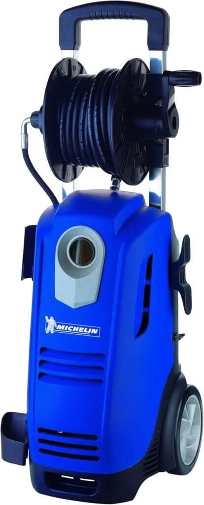 Hidrolimpiadora Michelin MPX150L