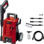 Hidrolimpiadora Einhell TC-HP 130