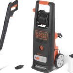 Hidrolimpiadora Black+Decker BXPW2200E