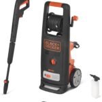 Hidrolimpiadora Black+Decker BXPW2000E