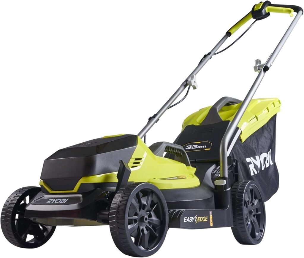 Cortacésped Ryobi OLM1833B