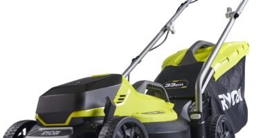 Cortacésped Ryobi OLM1833B