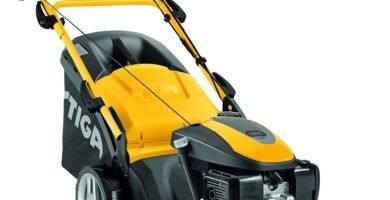 Cortacésped Stiga Combi 55 SVQ H