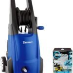 Hidrolimpiadora Michelin MPX130BW
