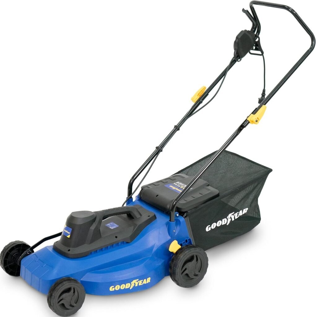 Cortacésped Goodyear GY22011