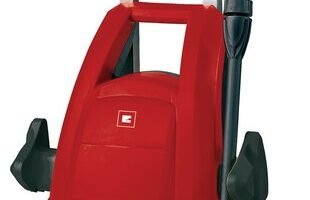 Hidrolimpiadora Einhell TC-HP 2042 PC