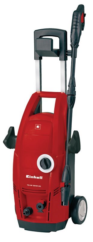 Hidrolimpiadora Einhell TC-HP 2042 PC