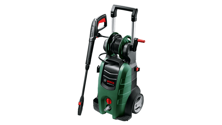 Hidrolimpiadora Bosch UniversalAquatak 140