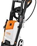 Hidrolimpiadora Stihl RE 100