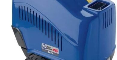 Hidrolimpiadora Annovi Reverberi Blue Clean 5670