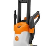 Hidrolimpiadora Stihl RE 80
