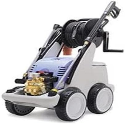 Hidrolimpiadora Kränzle QUADRO 599 TST