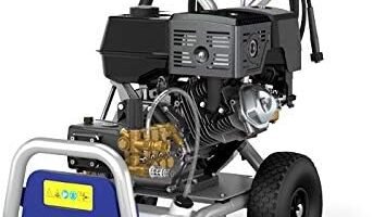 Hidrolimpiadora Annovi Reverberi AR Blue Clean 1475