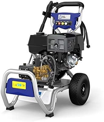 Hidrolimpiadora Annovi Reverberi AR Blue Clean 1475