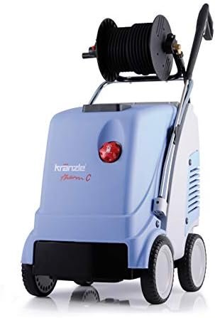 Hidrolimpiadora Kränzle Therm C 11/130 T