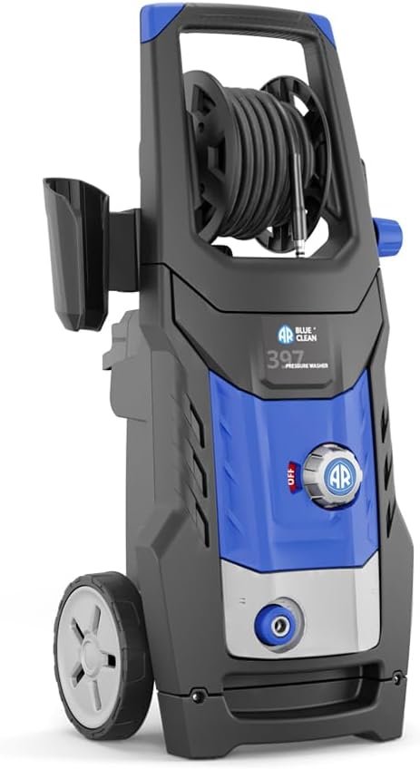 Hidrolimpiadora Annovi Reverberi AR Blue Clean 397