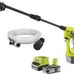 Hidrolimpiadora Ryobi RY18PW22A-0