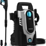 Hidrolimpiadora Cecotec HydroBoost 1400