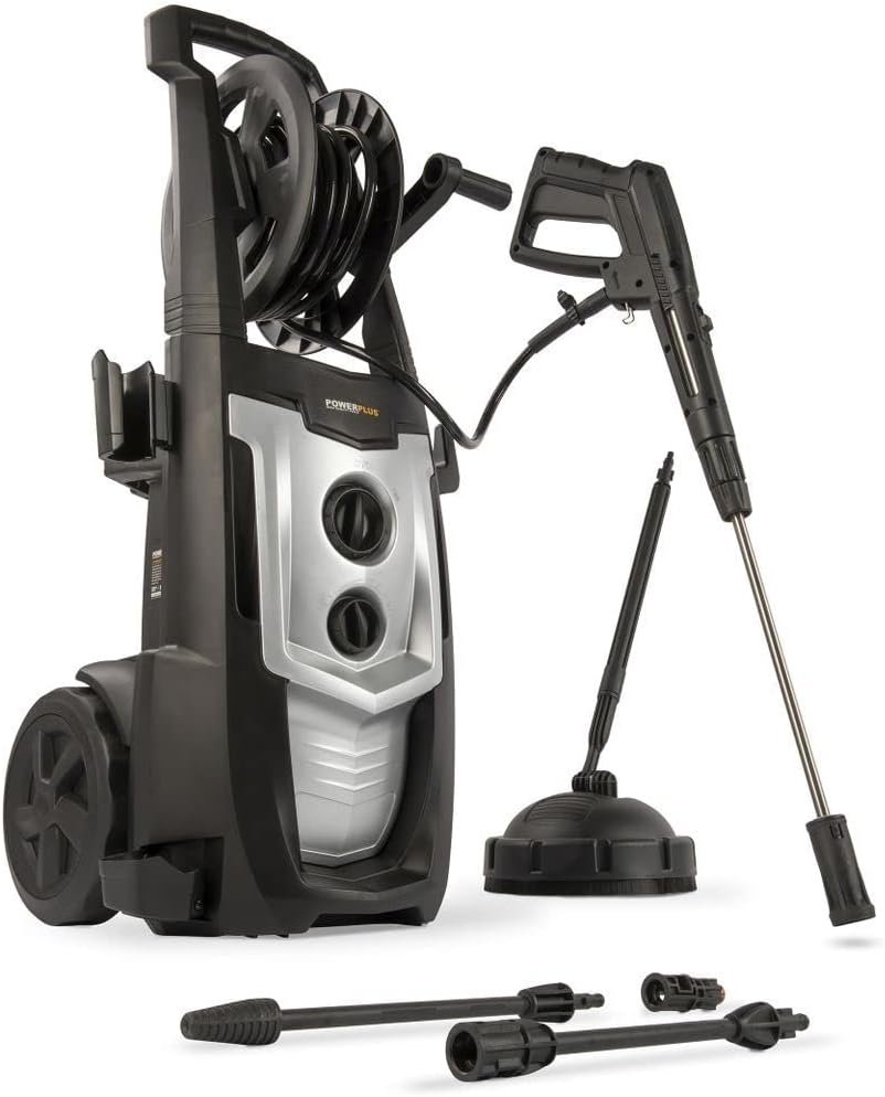 Hidrolimpiadora Powerplus POWXG90420