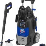 Hidrolimpiadora Annovi Reverberi 4.0 SE Twin Flow