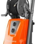 Hidrolimpiadora Husqvarna PW 450