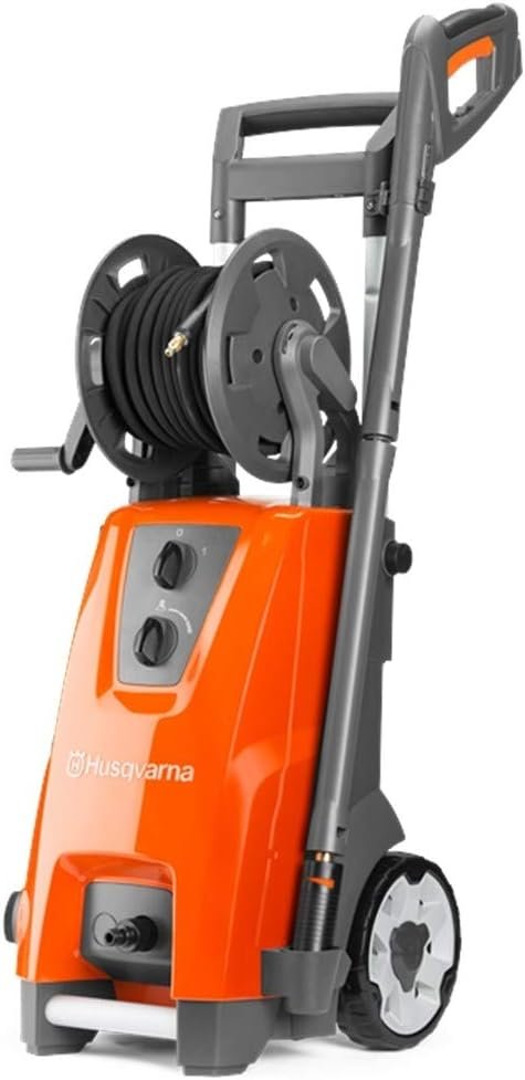 Hidrolimpiadora Husqvarna PW 450