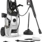Hidrolimpiadora Powerplus POWXG9050
