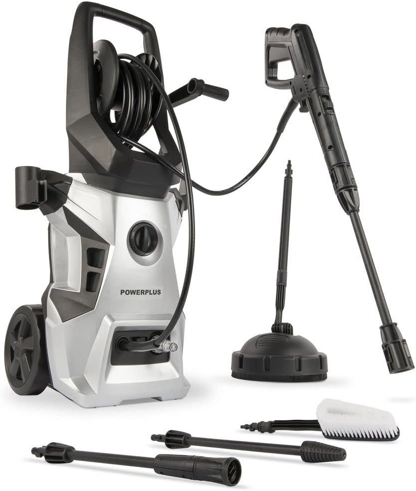 Hidrolimpiadora Powerplus POWXG9050