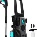 Hidrolimpiadora Cecotec HydroBoost 1400 EasyGo