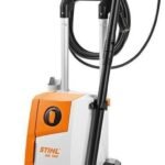 Hidrolimpiadora Stihl RE 120