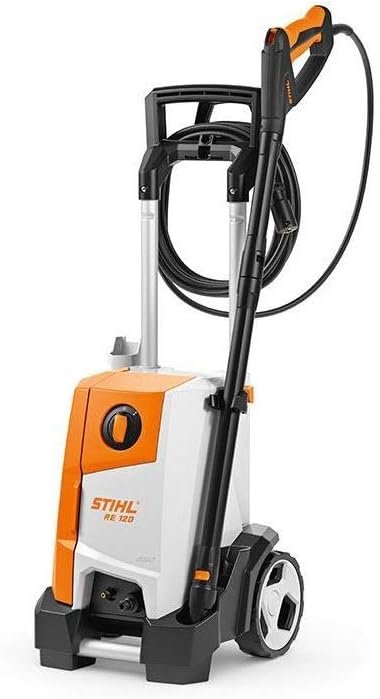 Hidrolimpiadora Stihl RE 120