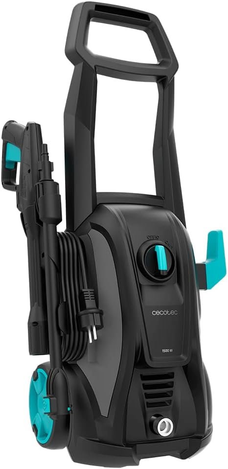 Hidrolimpiadora Cecotec HydroBoost 1500 Easy Move