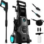 Hidrolimpiadora Cecotec HydroBoost 2400 AdvanceClean