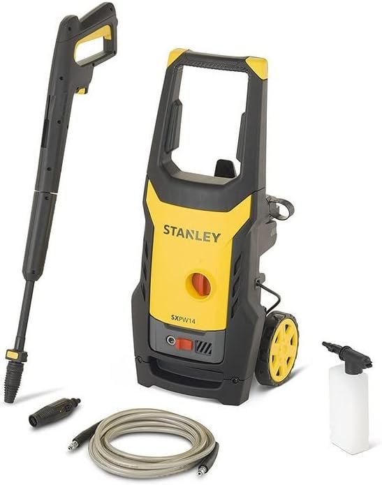 Hidrolimpiadora Stanley SXPW17E