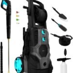 Hidrolimpiadora Cecotec HydroBoost 3200 TotalClean