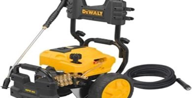 Hidrolimpiadora DeWalt DXPW011E